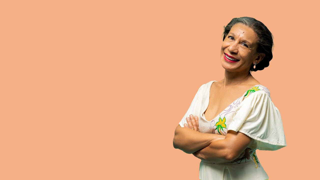 Marielle Dieng, créatrice de MARIMIKA